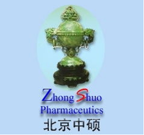 北京中碩醫(yī)藥科技開(kāi)發(fā)有限公司