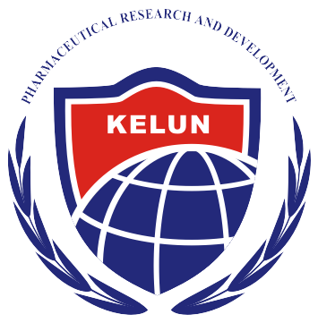 四川科倫藥物研究院有限公司