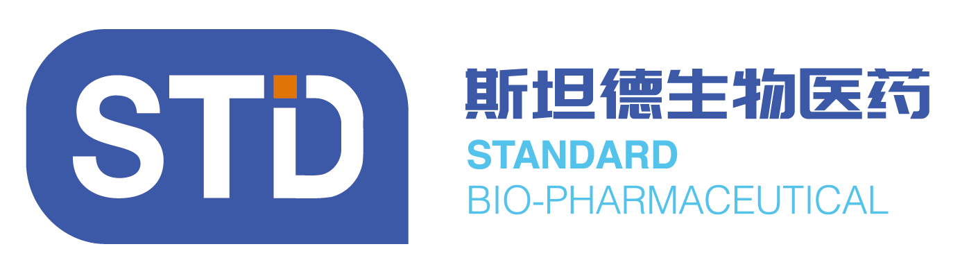 斯坦德生物醫(yī)藥 LOGO_01.png