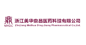 浙江美華鼎昌醫(yī)藥科技有限公司