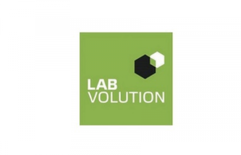 德國漢諾威生物科技及生命科學展覽會 LABVOLUTION