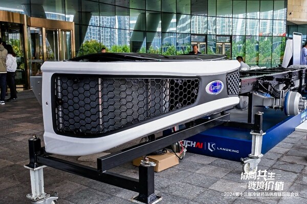 數(shù)智化解決方案展示