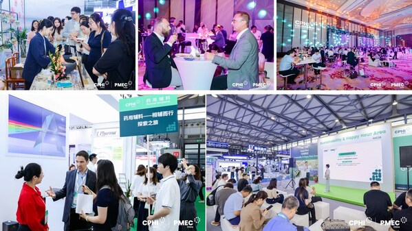 主題活動，異彩紛呈