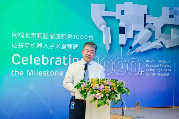 和睦家醫(yī)療北京區(qū)醫(yī)療副總監(jiān)、大外科及泌尿外科主任、北京和睦家中西醫(yī)結(jié)合醫(yī)院醫(yī)療總監(jiān)朱剛