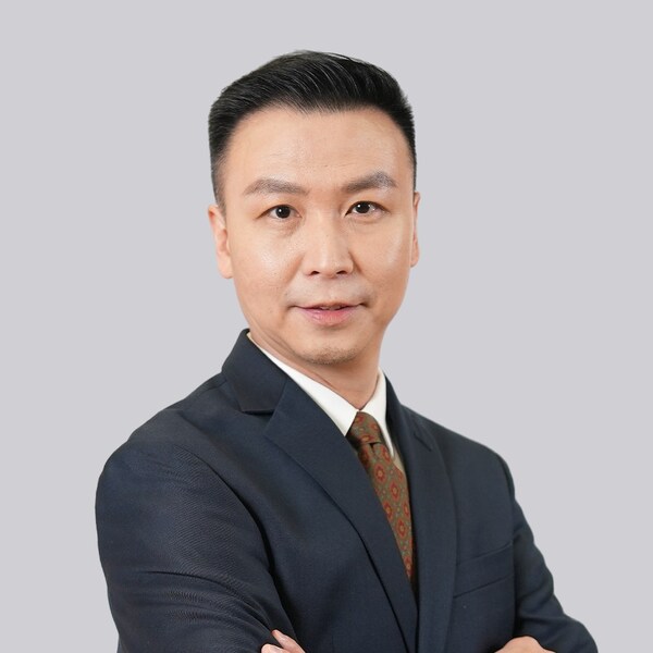 默克中國(guó)IT負(fù)責(zé)人王康侖