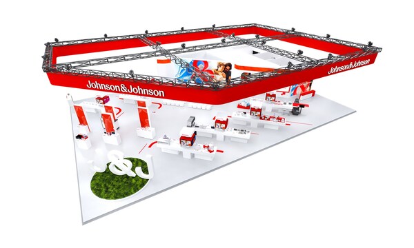 強生攜百余款創(chuàng)新產(chǎn)品七赴進博之約 強生攜百余款創(chuàng)新產(chǎn)品七赴進博之約