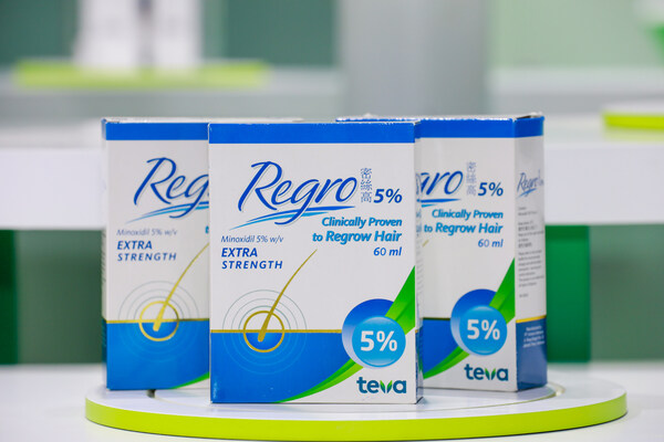 Regro密絲高米諾地爾防脫生發(fā)液 Regro密絲高米諾地爾防脫生發(fā)液