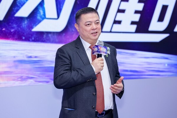 羅氏診斷中國高級總監(jiān)&nbsp;生命科學(xué)部 王峰先生