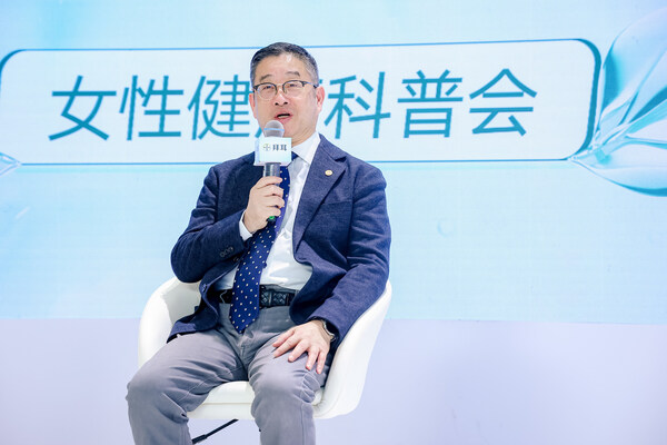 上海交通大學醫(yī)學院附屬仁濟醫(yī)院婦產科主任醫(yī)師狄文教授