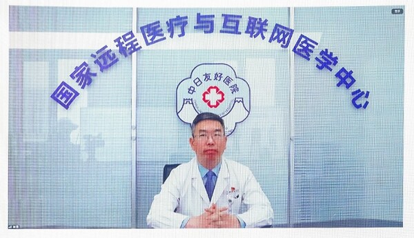 中華醫(yī)學(xué)會(huì)皮膚性病學(xué)分會(huì)副主任委員、中日友好醫(yī)院副院長(zhǎng)崔勇教授