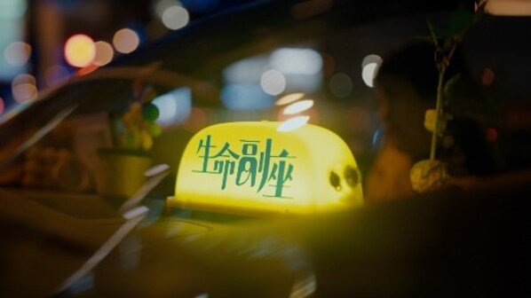 默沙東中國“生命副座行動”