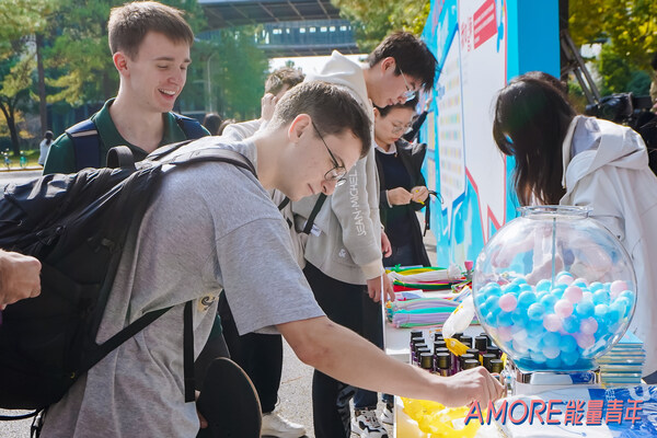 路演活動現(xiàn)場