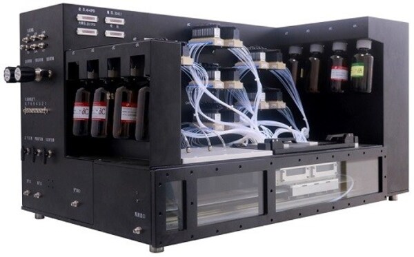 單鏈核酸合成儀-768B