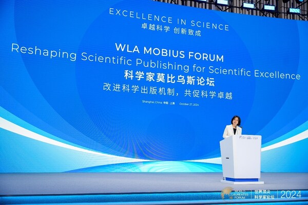 威科集團全球增長市場副總裁、中國董事總經(jīng)理 王志霆