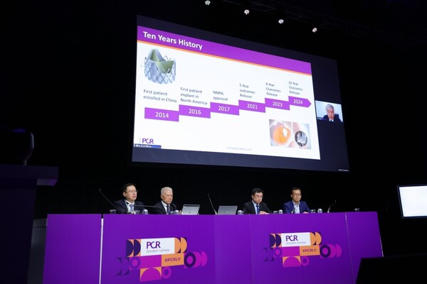 圖為華西醫(yī)院郭應(yīng)強(qiáng)教授在會(huì)上做分享