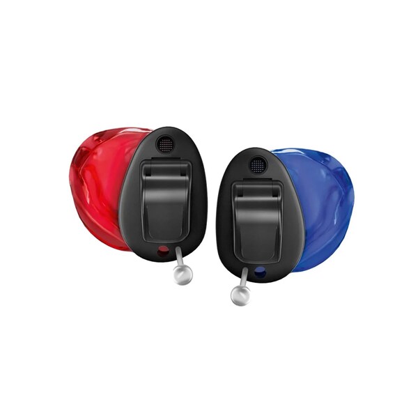 西嘉音速IX助聽器