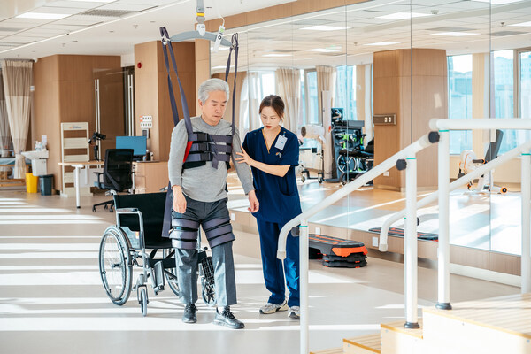 天津鵬瑞利康復醫(yī)院