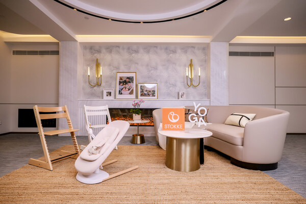 簡(jiǎn)潔高雅設(shè)計(jì)，完美融入摩登室內(nèi)風(fēng)格