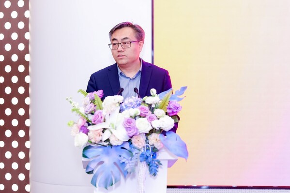 北京市人民政府副秘書長許心超