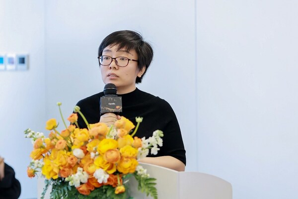 歐彼樂（賽諾菲消費(fèi)健康）科學(xué)事業(yè)部負(fù)責(zé)人李小青分享以患者為中心的肝臟健康守護(hù)策略