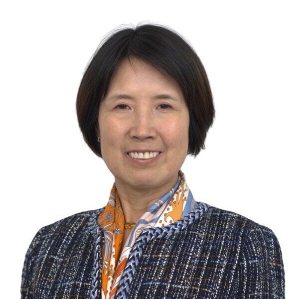 JOY Zhou 宜明生物細(xì)胞治療副總裁