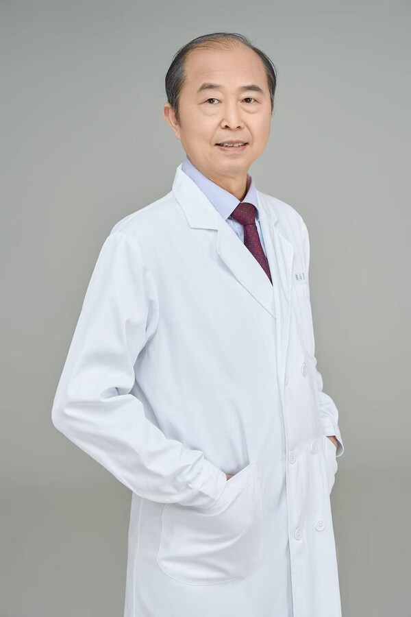 上海交通大學(xué)醫(yī)學(xué)院附屬同仁醫(yī)院內(nèi)分泌科主任醫(yī)師鄒大進(jìn)教授