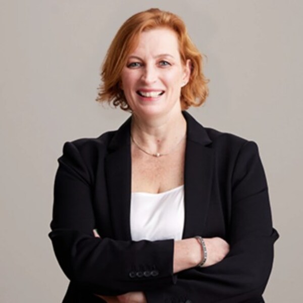 科赴全球首席科學(xué)官Caroline Tillett博士