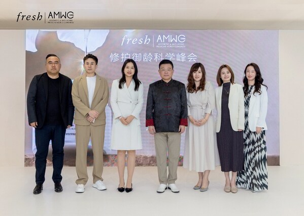 演講嘉賓合影留念 演講嘉賓合影留念