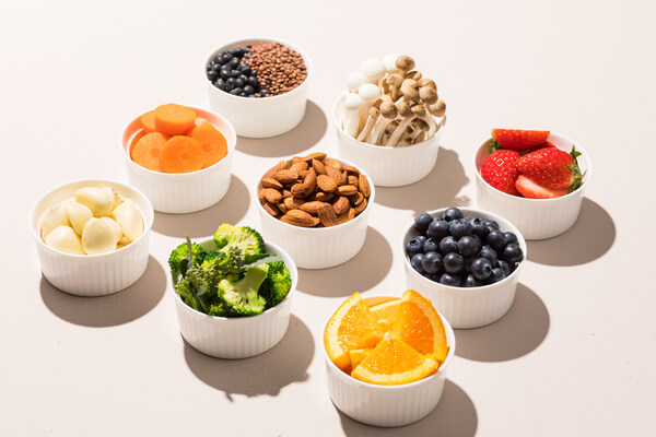 每天將巴旦木作為零食食用，或加入沙拉及其他菜肴中，不僅能改善飲食質(zhì)量，還能提升生活品質(zhì)