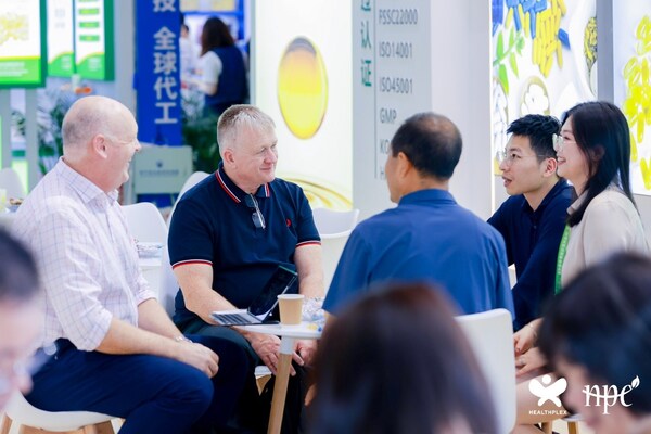 HNC健康營養(yǎng)展 - 現(xiàn)場回顧 HNC健康營養(yǎng)展 - 現(xiàn)場回顧