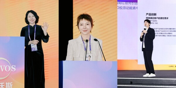 學(xué)術(shù)專題分享會(huì)董欽曉、譚琳琳演講；運(yùn)營(yíng)專題分享會(huì)胡繼飛演講