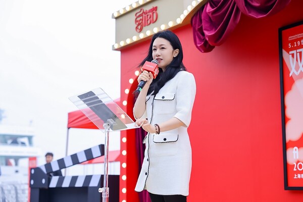 強生創(chuàng)新制藥免疫負(fù)責(zé)人潘昉玥 強生創(chuàng)新制藥免疫負(fù)責(zé)人潘昉玥