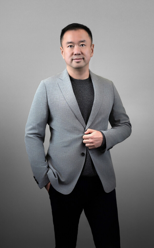 英科醫(yī)療董事長(zhǎng) 劉方毅