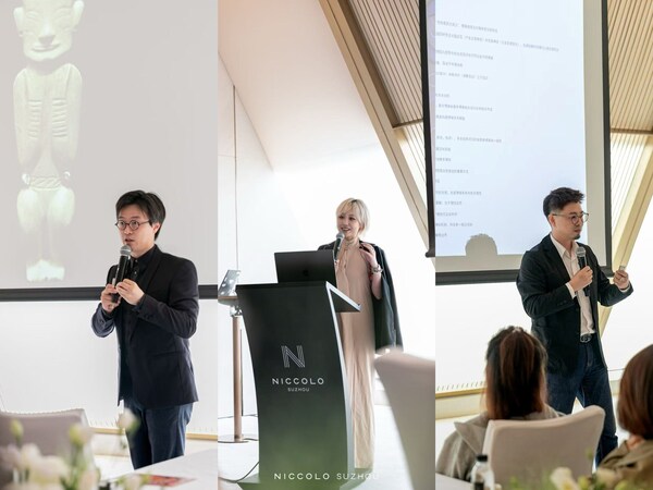 尼依格羅藝術(shù)與演說(shuō) 用藝術(shù)感知情緒 尼依格羅藝術(shù)與演說(shuō) 用藝術(shù)感知情緒