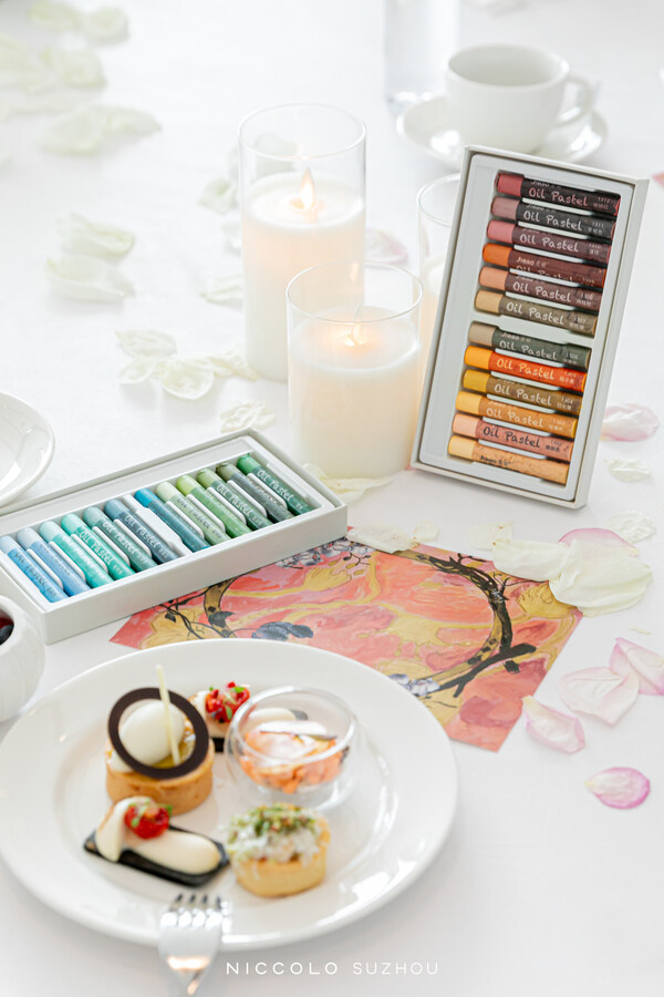 尼依格羅藝術(shù)與演說(shuō) 用藝術(shù)感知情緒 尼依格羅藝術(shù)與演說(shuō) 用藝術(shù)感知情緒