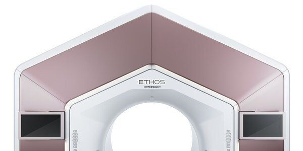 瓦里安Ethos 2.0人工智能一體化在線自適應(yīng)放療平臺(tái) 瓦里安Ethos 2.0人工智能一體化在線自適應(yīng)放療平臺(tái)