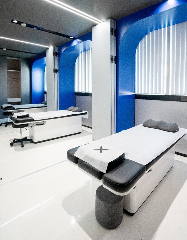 治療室 治療室