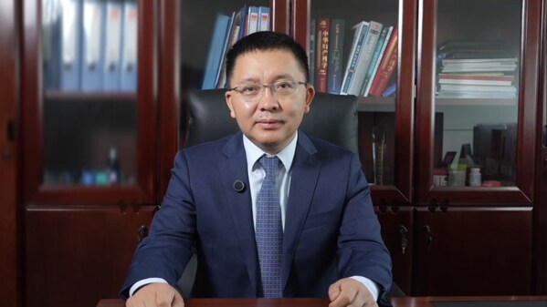 牽頭專家、重慶醫(yī)科大學(xué)附屬第一醫(yī)院漆洪波教授致辭