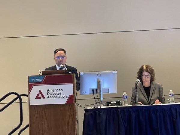 2025 ADA 口頭報(bào)告