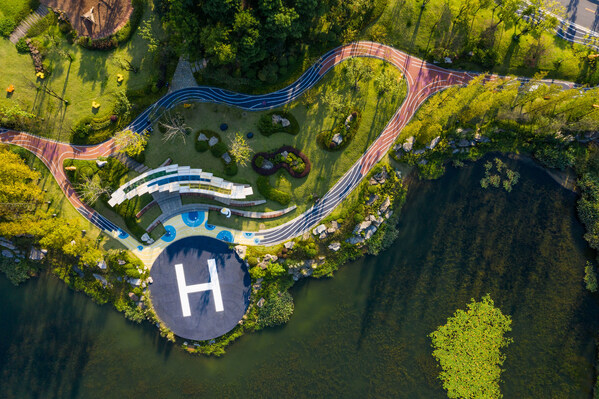 重慶美利亞酒店