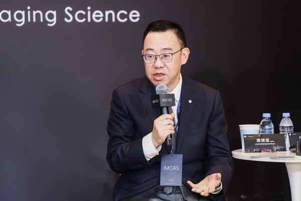 上海市消費(fèi)者權(quán)益保護(hù)基金會理事長 唐健盛先生