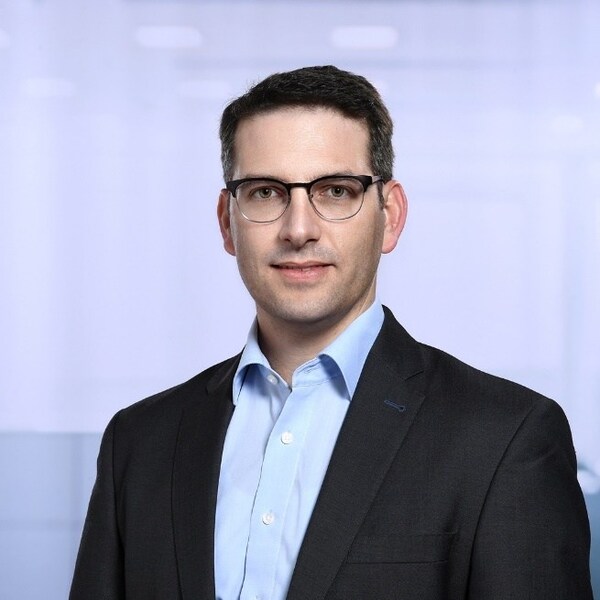 蔡司集團任命Martin Fischer為大中華區(qū)總裁兼首席執(zhí)行官