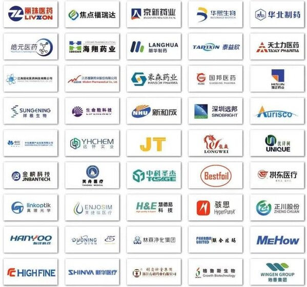 （排名不分先后）