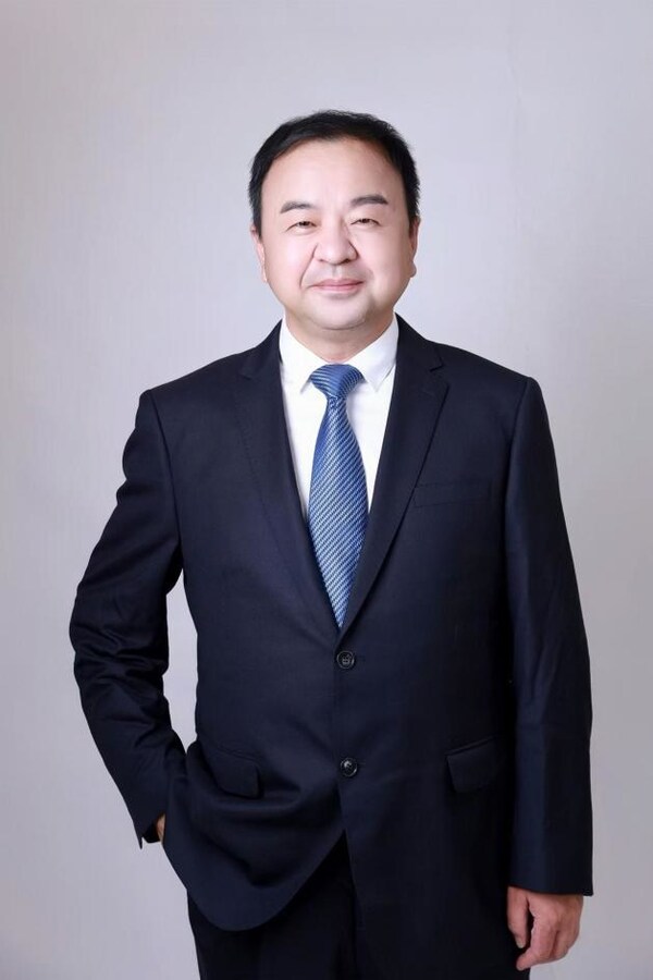 湖南省腫瘤醫(yī)院院長向華