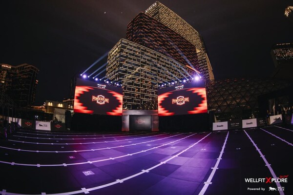 美獅美高梅提供首席合作支持