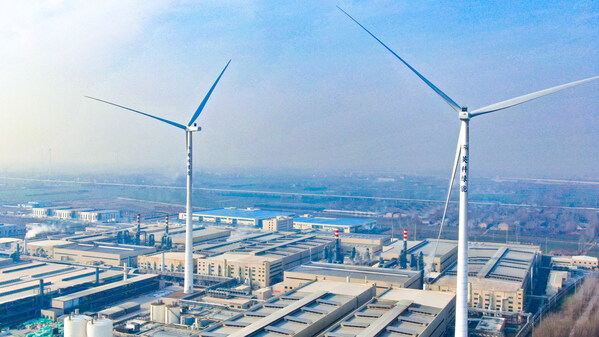 英科醫(yī)療綠色能源