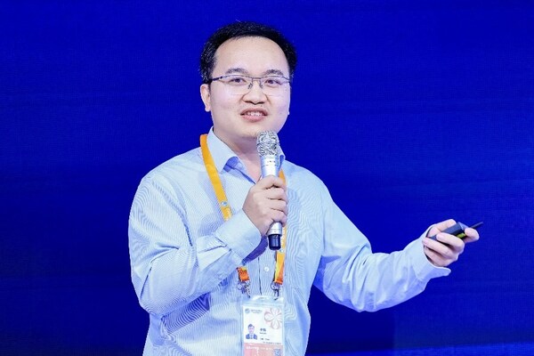 循證科普推動(dòng)者李鶴