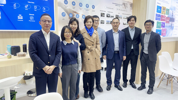 濟(jì)民可信以“平臺(tái)化”發(fā)展姿態(tài)展現(xiàn)國(guó)際化戰(zhàn)略的進(jìn)階成果 濟(jì)民可信以“平臺(tái)化”發(fā)展姿態(tài)展現(xiàn)國(guó)際化戰(zhàn)略的進(jìn)階成果