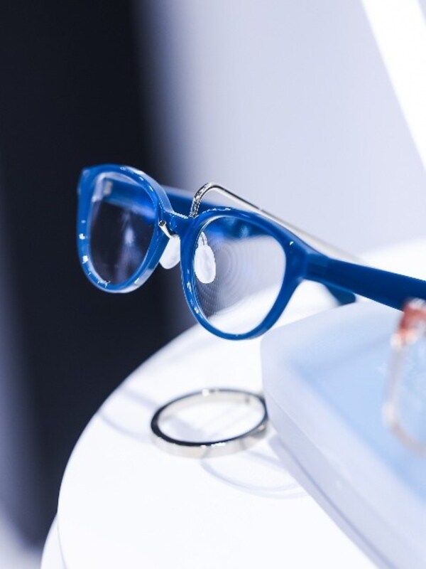 星趣控&reg;智能眼鏡全球首發(fā)