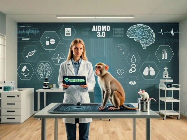 HKEY-AIDMD3.0 HKEY-AIDMD3.0